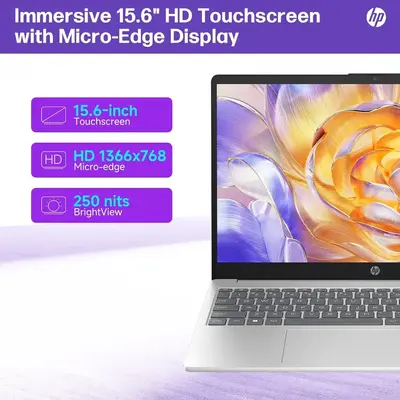 HP Laptop Image