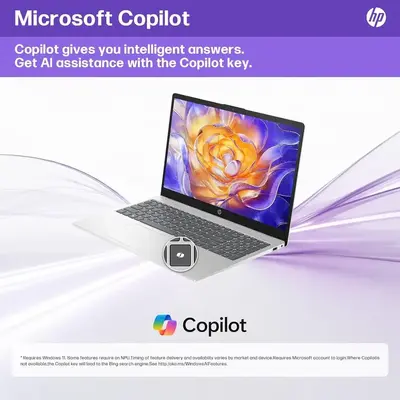 HP Laptop Image