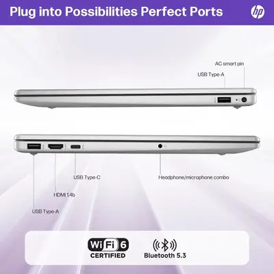 HP Laptop Image
