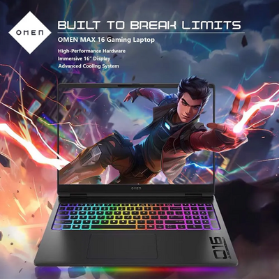 HP 16z-ak000 Image