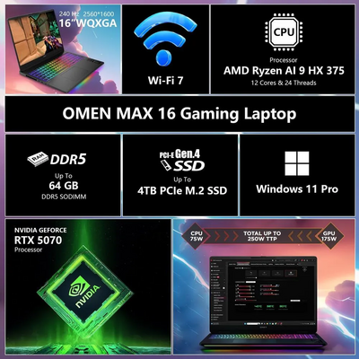 HP 16z-ak000 Image