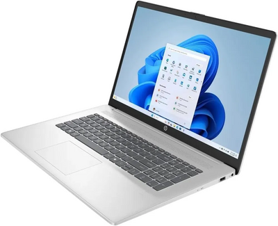 HP 17 Laptop Image
