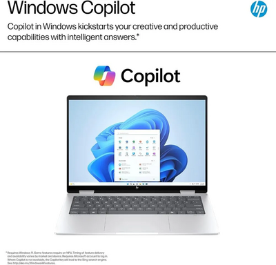 HP 14-fa0013dx Image