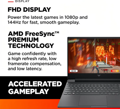 HP Victus Image