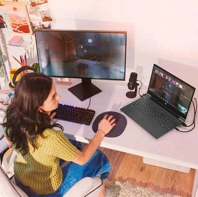 HP Victus Image