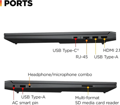 HP Victus Image