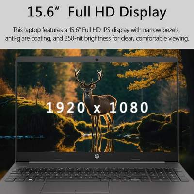 HP G9 Image