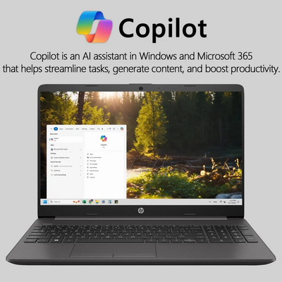HP G9 Image