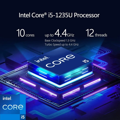 HP G9 Image