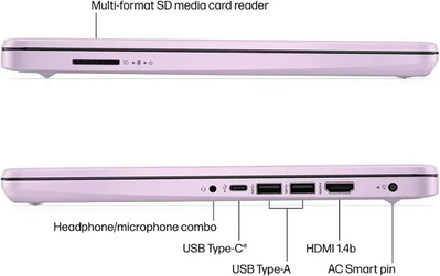 HP 14-6014dx Image