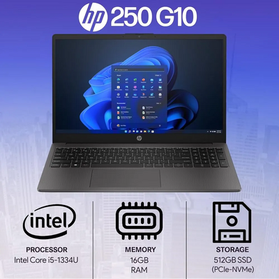 HP 250 G10 Image