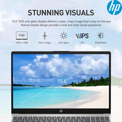 HP Essential 15 Image