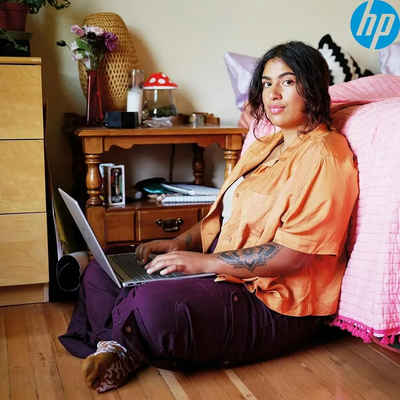 HP Essential 15 Image