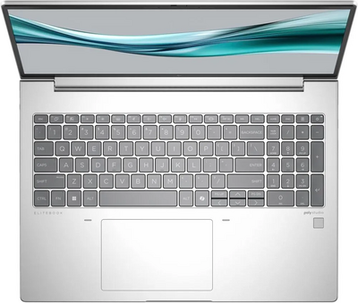 HP Elitebook Image