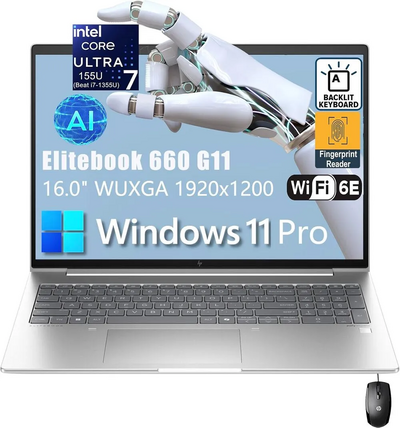 HP Elitebook Image