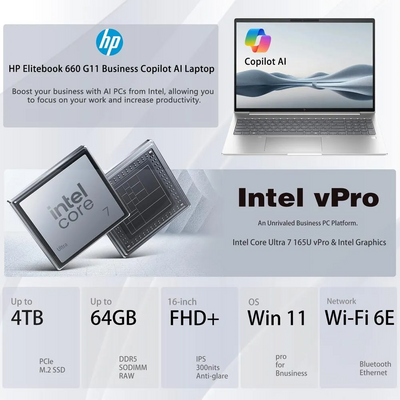 HP Elitebook Image
