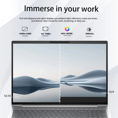 HP Elitebook Image