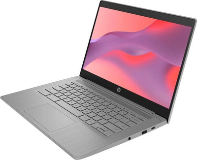 HP 2024 Newest  14" Chromebook Image