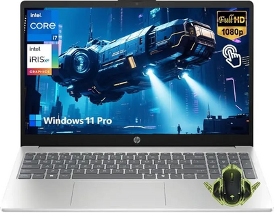 HP Laptop Image