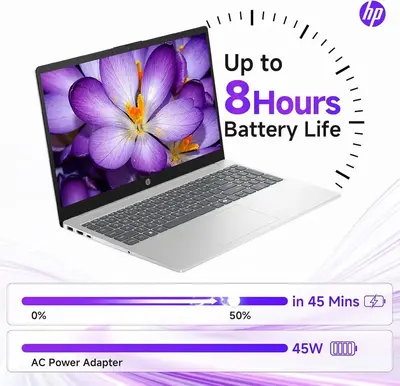 HP Laptop Image
