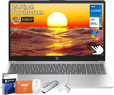 HP Laptop Image