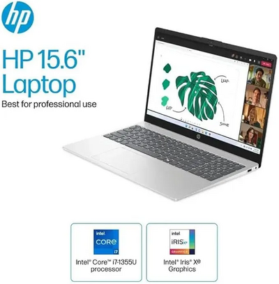 HP Laptop Image