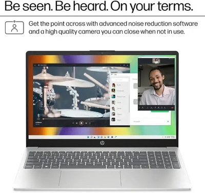 HP Laptop Image