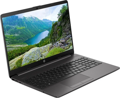 HP Business Laptop Image