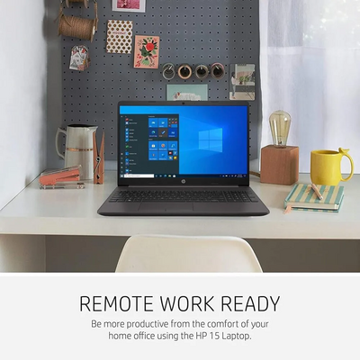 HP Business Laptop Image