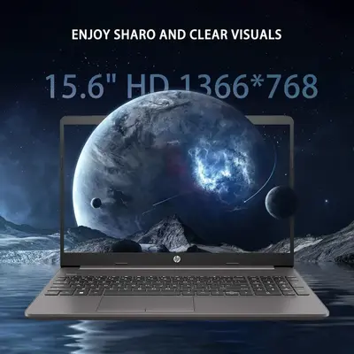 HP Business Laptop Image