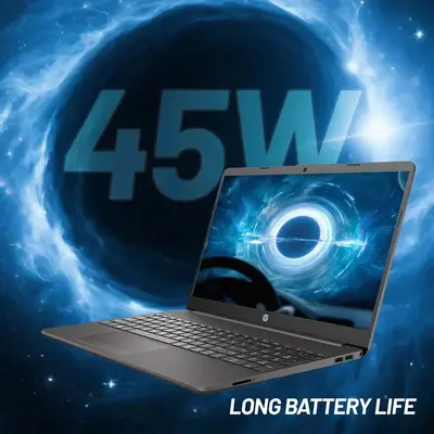 HP Business Laptop Image