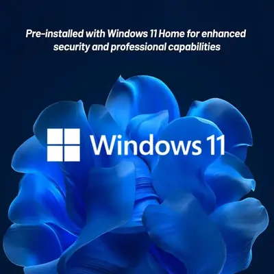 HP Business Laptop Image