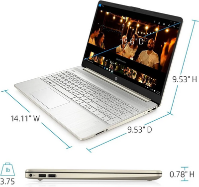 HP Essential Image