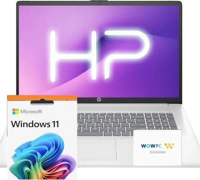 HP Essential Image