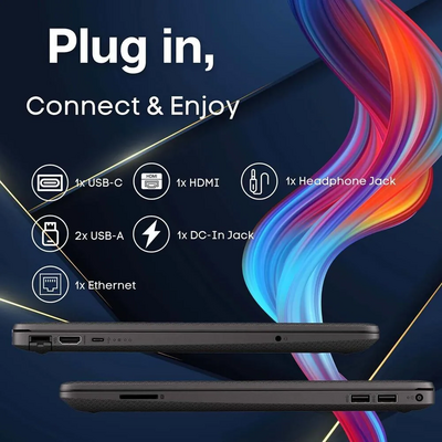 HP Essential Image