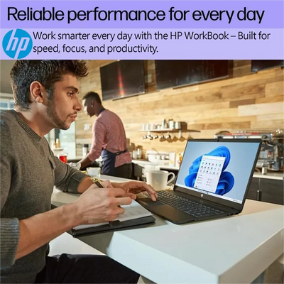 HP Essential Image