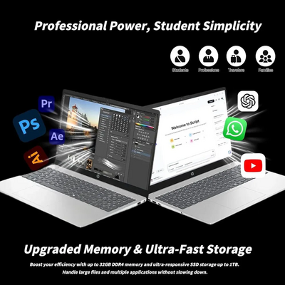 HP Laptop Image