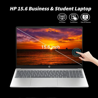 HP Laptop Image