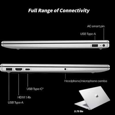 HP Laptop Image