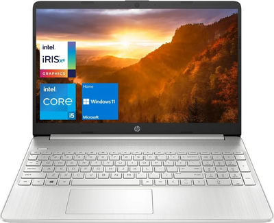 HP Notebook Image
