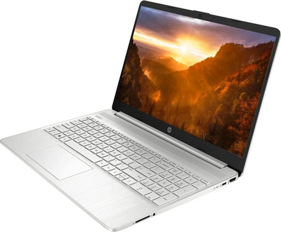 HP Notebook Image
