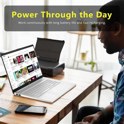 HP 15.6 Image