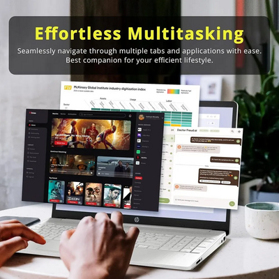 HP 15.6 Image