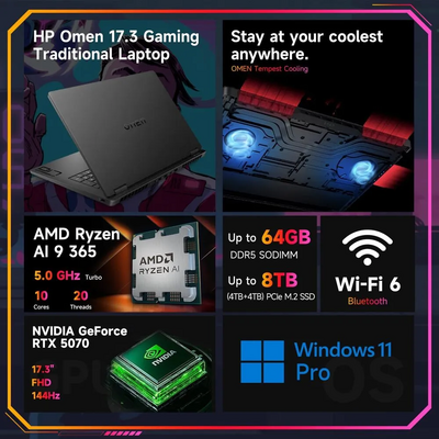 HP TPN-Q299 Image
