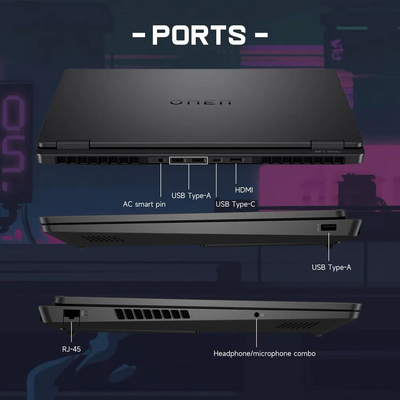 HP TPN-Q299 Image