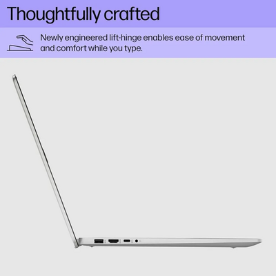 HP 17 Laptop Image