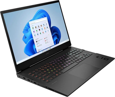 HP Omen 17-CK200 Image