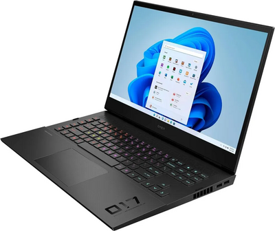 HP Omen 17-CK200 Image