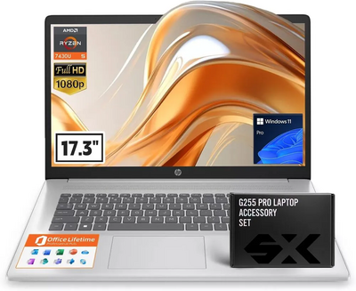 HP Laptop 17 Image