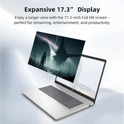 HP Laptop 17 Image